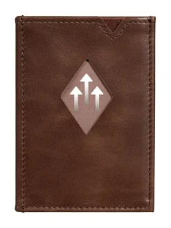 Exentri Miniwallet Hazelnut^ Lompakot & Kotelot