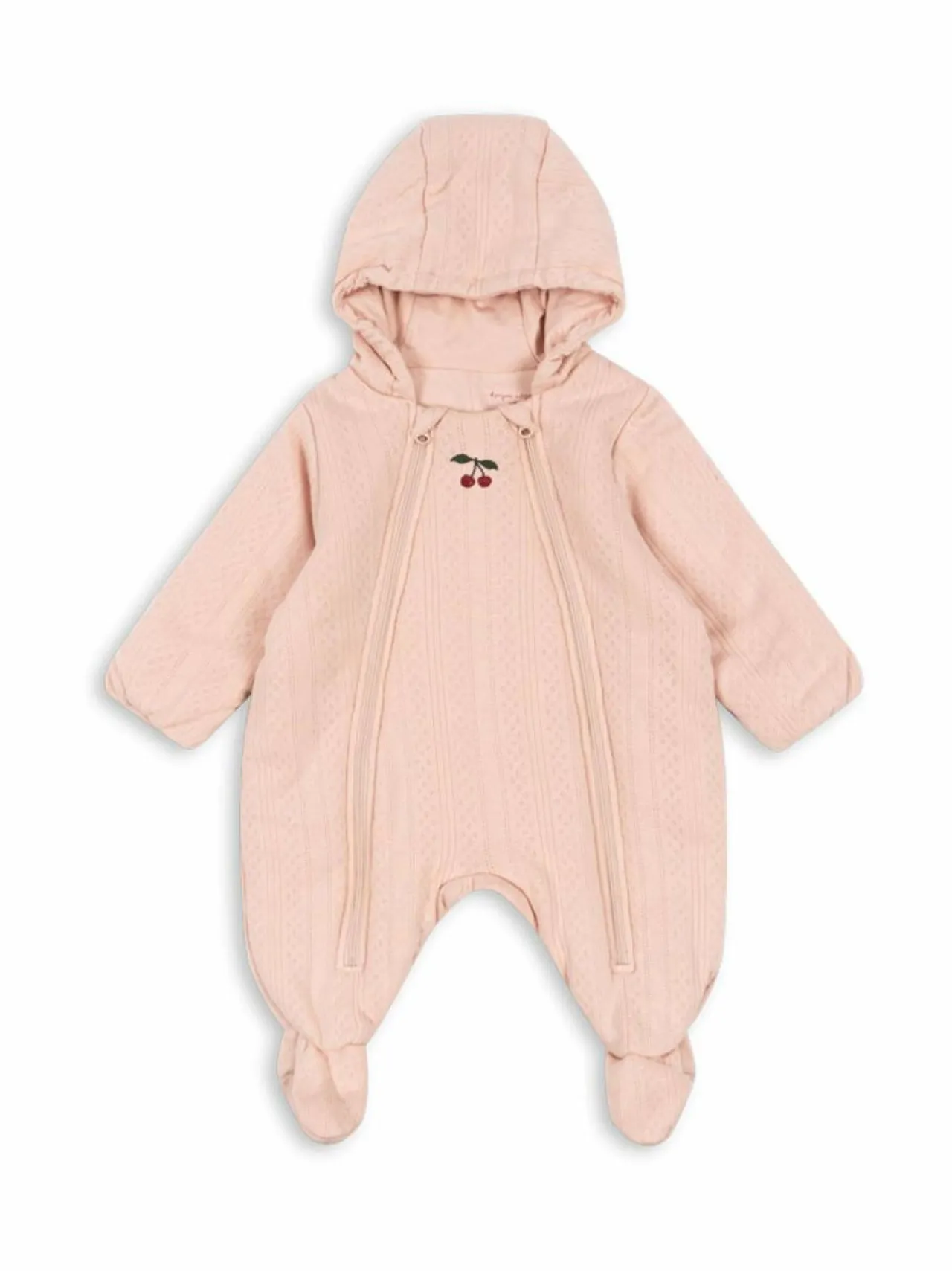 Konges Sløjd Minna Padded Onesie -puku^ Bodyt & Potkupuvut