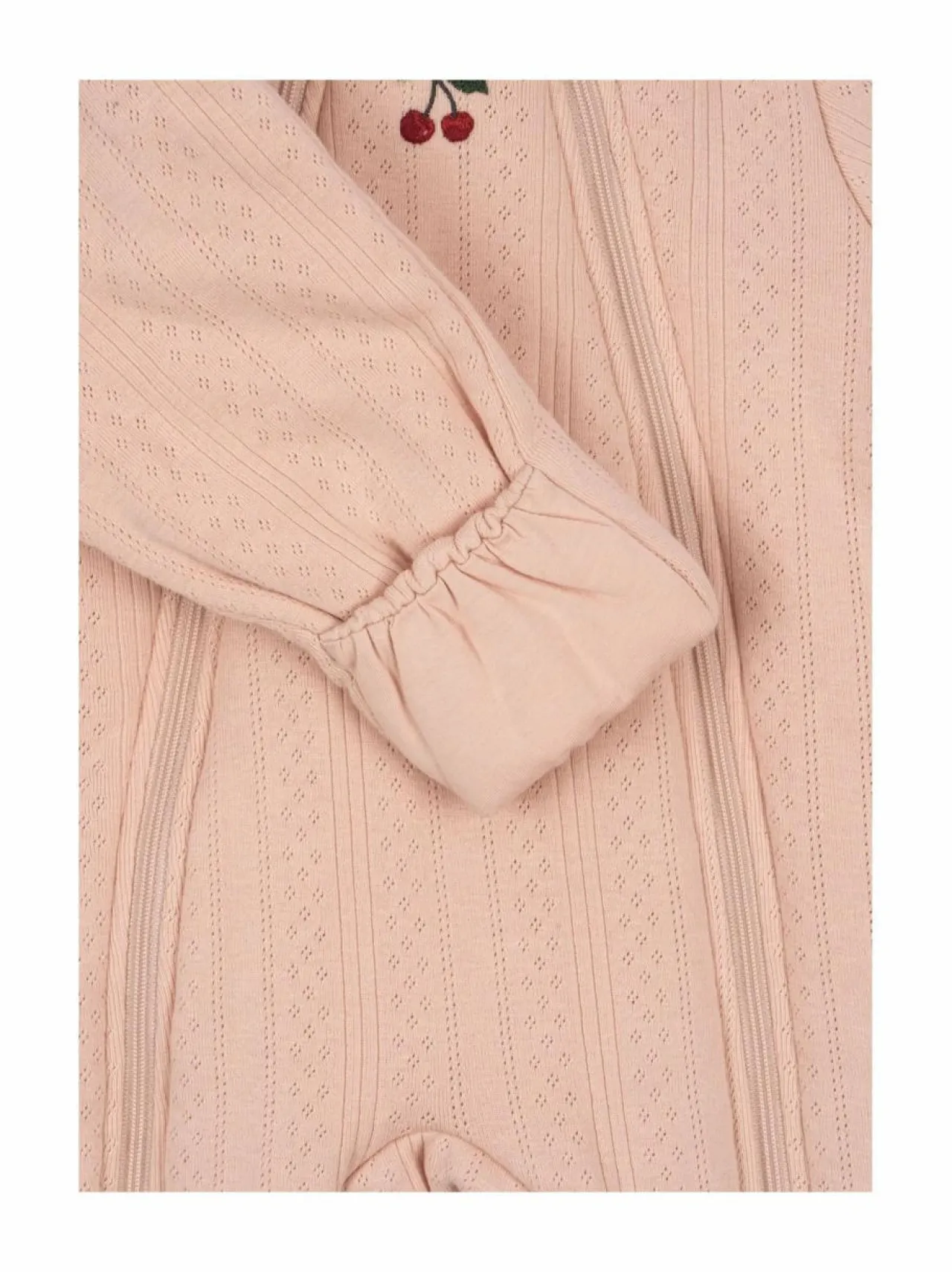 Konges Sløjd Minna Padded Onesie -puku^ Bodyt & Potkupuvut