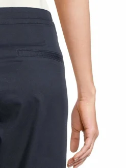 Housut<NOOM Minna-chinot DK.NAVY
