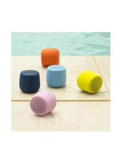 Audio<Lexon Mino X - Vedenkestävä Bluetooth kaiutin