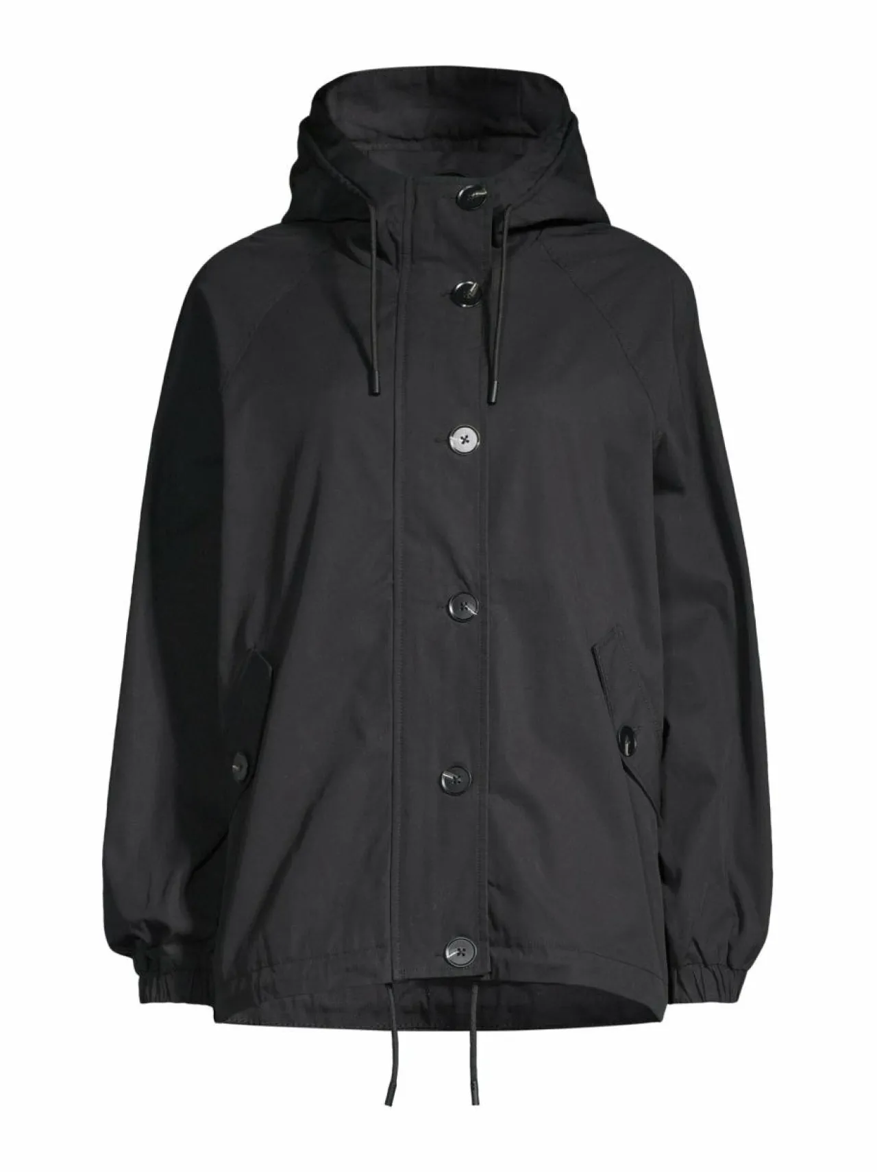 Takit<NOOM Mirabella-parka BLACK