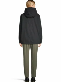 Takit<NOOM Mirabella-parka BLACK