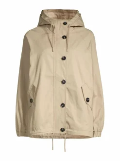 Takit<NOOM Mirabella-parka BEIGE