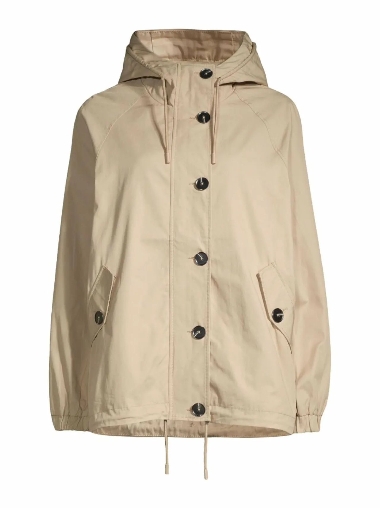 Takit<NOOM Mirabella-parka BEIGE
