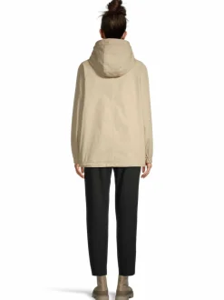Takit<NOOM Mirabella-parka BEIGE
