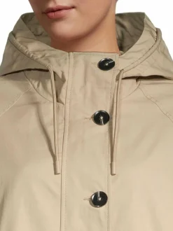 Takit<NOOM Mirabella-parka BEIGE