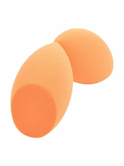 Meikkaustarvikkeet<Real Techniques Miracle Complexion Sponge -meikkisieni 2 kpl