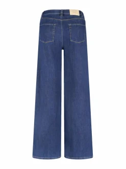 Farkut<Gerry Weber Mirja-farkut 86900 BLUE DENIM
