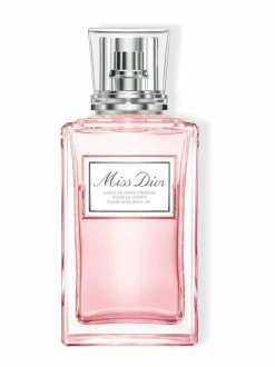 DIOR Miss Body Oil -vartaloöljy 100 ml^ Naiset