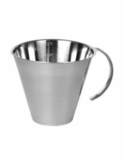 Leivonta<Funktion Mittakannu, 0,5L STEEL