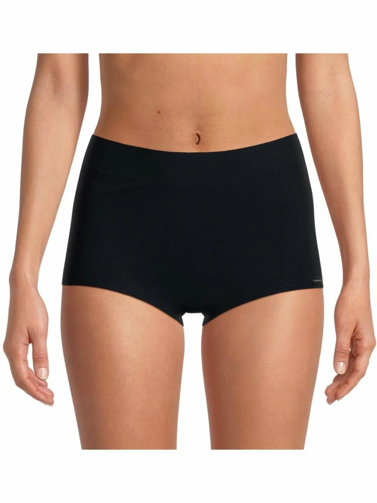 Uima-Asut<Sunflair Mix & Match -bikinishortsit 5 BLACK