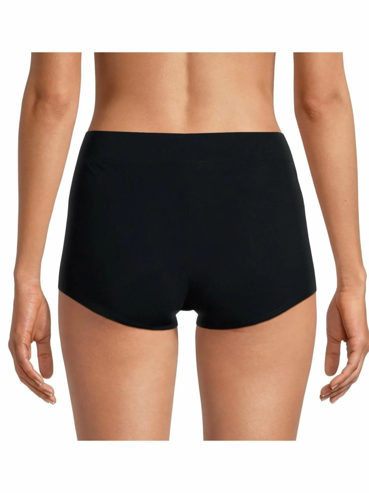 Uima-Asut<Sunflair Mix & Match -bikinishortsit 5 BLACK