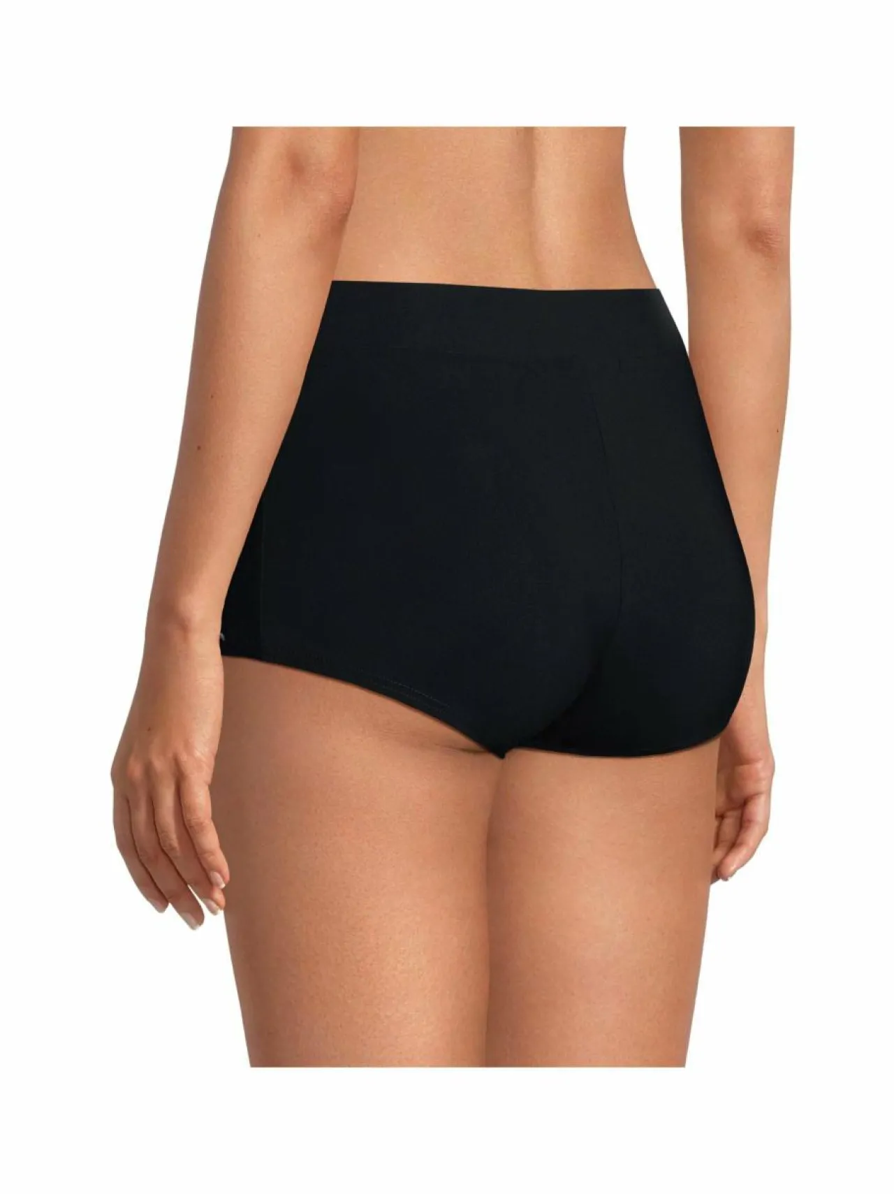 Uima-Asut<Sunflair Mix & Match -bikinishortsit 5 BLACK
