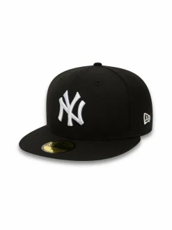 New Era MLB Basic New York Yankees -lippalakki^ Hatut & Pipot
