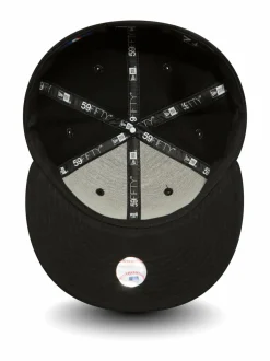 New Era MLB Basic New York Yankees -lippalakki^ Hatut & Pipot
