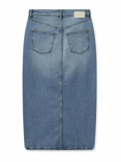Hameet<MOS MOSH MMMella-farkkuhame 401 BLUE