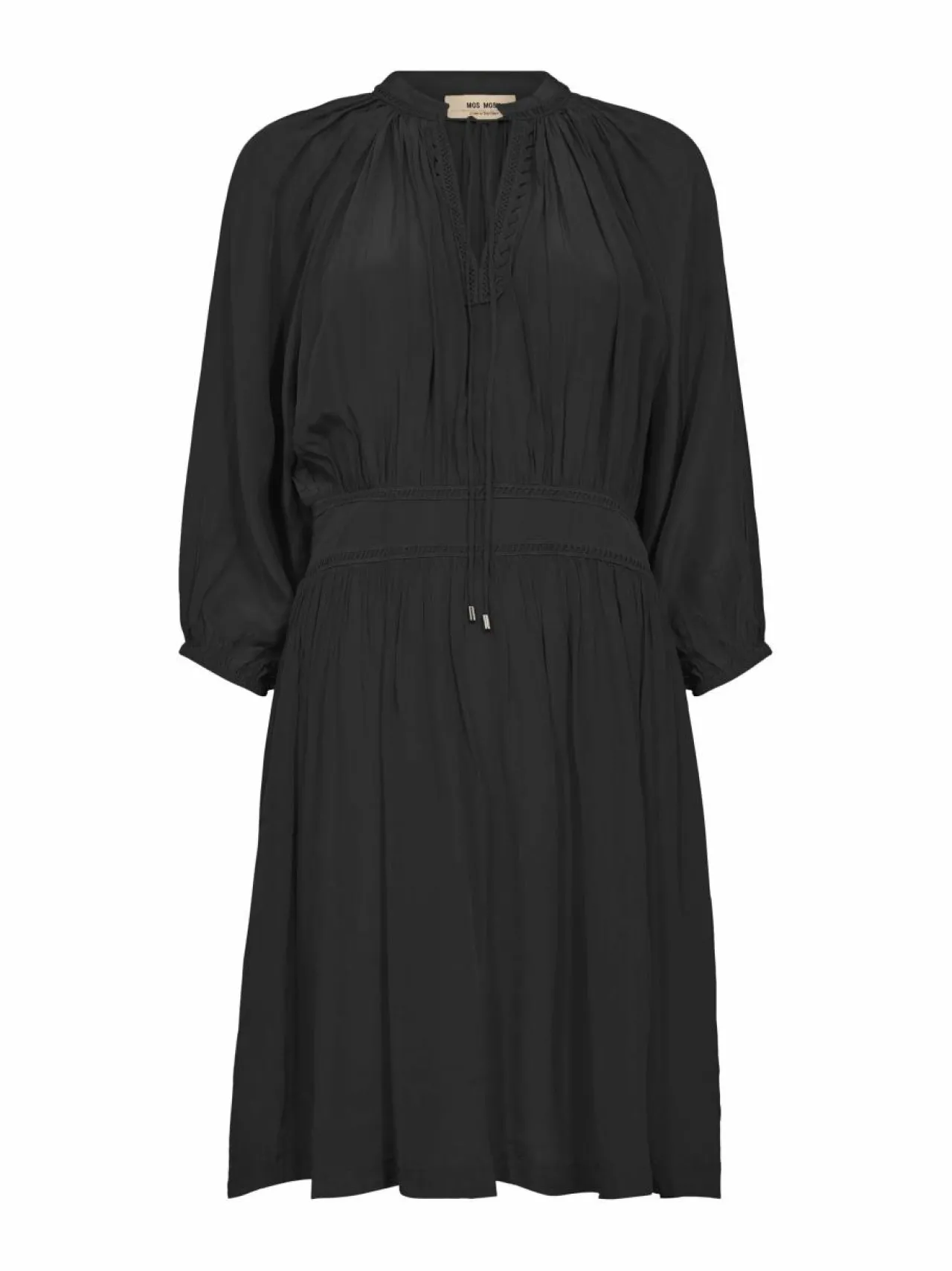 Mekot<MOS MOSH MMSaria-mekko 801 BLACK