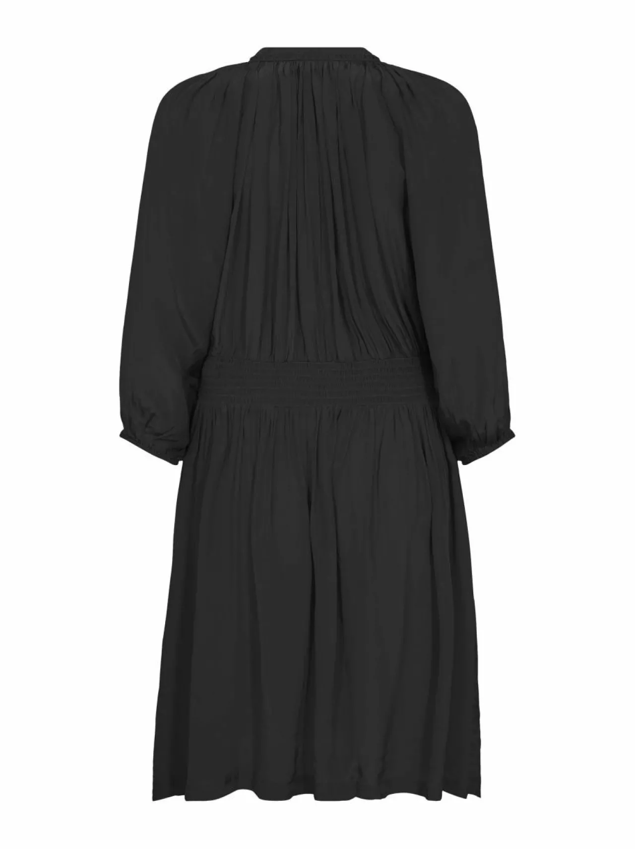 Mekot<MOS MOSH MMSaria-mekko 801 BLACK