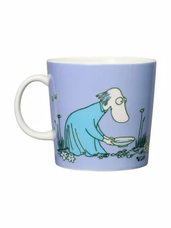 Mukit & Kupit & Asetit<Moomin Arabia M-muki 0,4 l MULTICOLOR