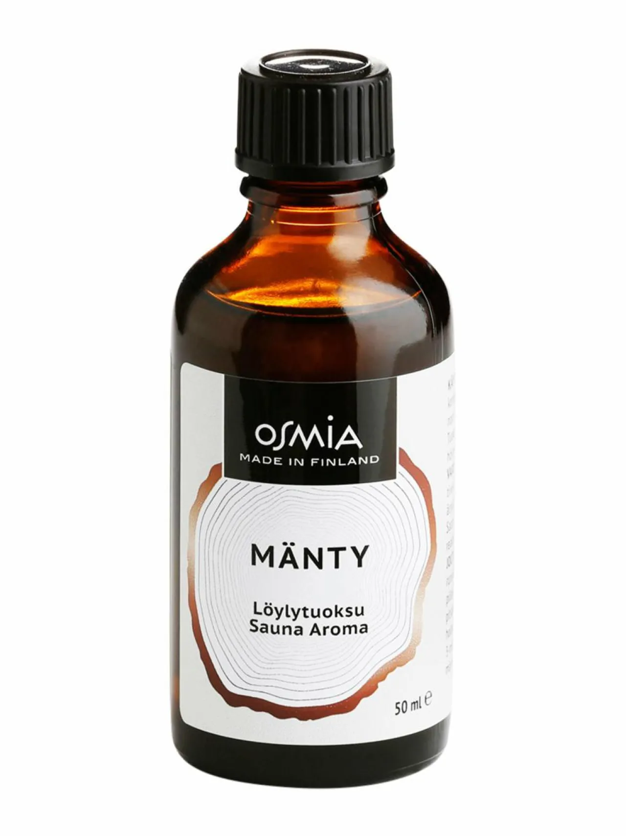 Osmia Mänty-löylytuoksu 50 ml^ Sauna