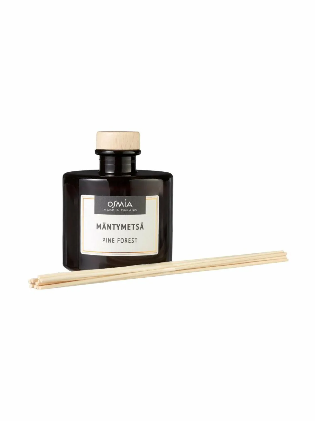 Osmia Mäntymetsä-huonetuoksu 250 ml^ Huonetuoksut & Tuoksukynttilät