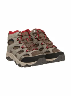 Merrell Moab 3 Mid Waterproof -vaelluskengät^ Tennarit & Sneakerit