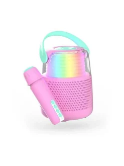 Mob Karaoke Speaker KS-80^ Audio
