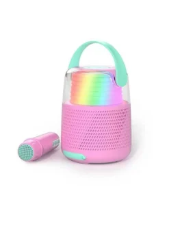 Mob Karaoke Speaker KS-80^ Audio
