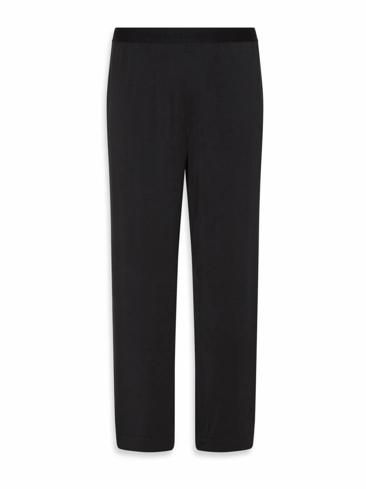 Pyjamat & Kylpytakit<Calvin Klein Underwear Modal Sleep -pyjamahousut UB1 BLACK