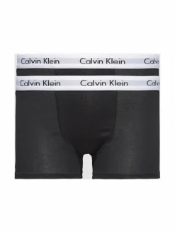 Calvin Klein Kids Modern Cotton -bokserit 2-pack^ Alusvaatteet
