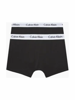 Calvin Klein Kids Modern Cotton -bokserit 2-pack^ Alusvaatteet