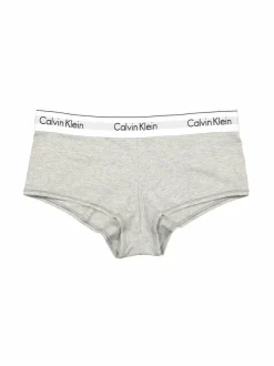 Alusvaatteet & -Asut<Calvin Klein Underwear Modern Cotton -hipsterit GREY HEATHER