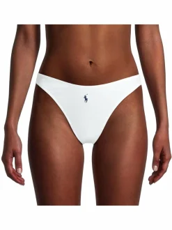 Polo Ralph Lauren Modern Rib High leg Cheekini -alushousut^ Alusvaatteet & -Asut