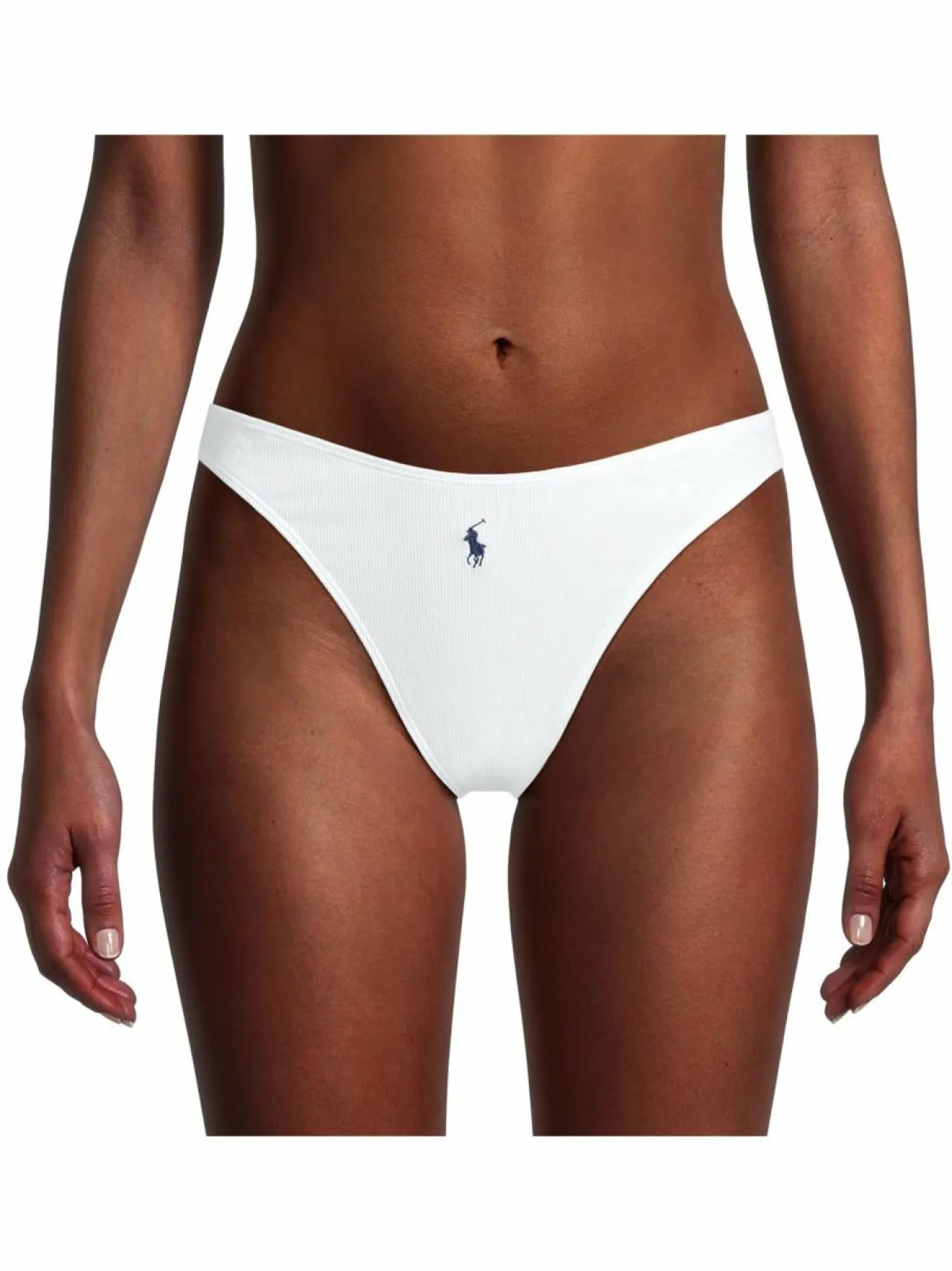Polo Ralph Lauren Modern Rib High leg Cheekini -alushousut^ Alusvaatteet & -Asut