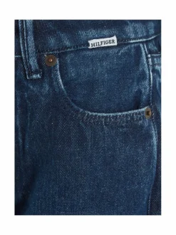 Tommy Hilfiger Modern Straight Label -farkut^ Farkut|Farkut