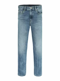 Farkut|Farkut<Tommy Hilfiger Modern Straight Vintage -farkut 1A4 VINTAGE