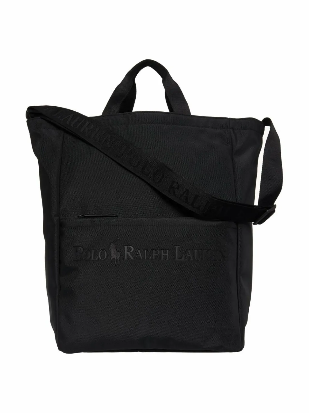Polo Ralph Lauren Modern Tote Large -laukku^ Laukut
