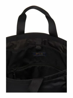 Polo Ralph Lauren Modern Tote Large -laukku^ Laukut