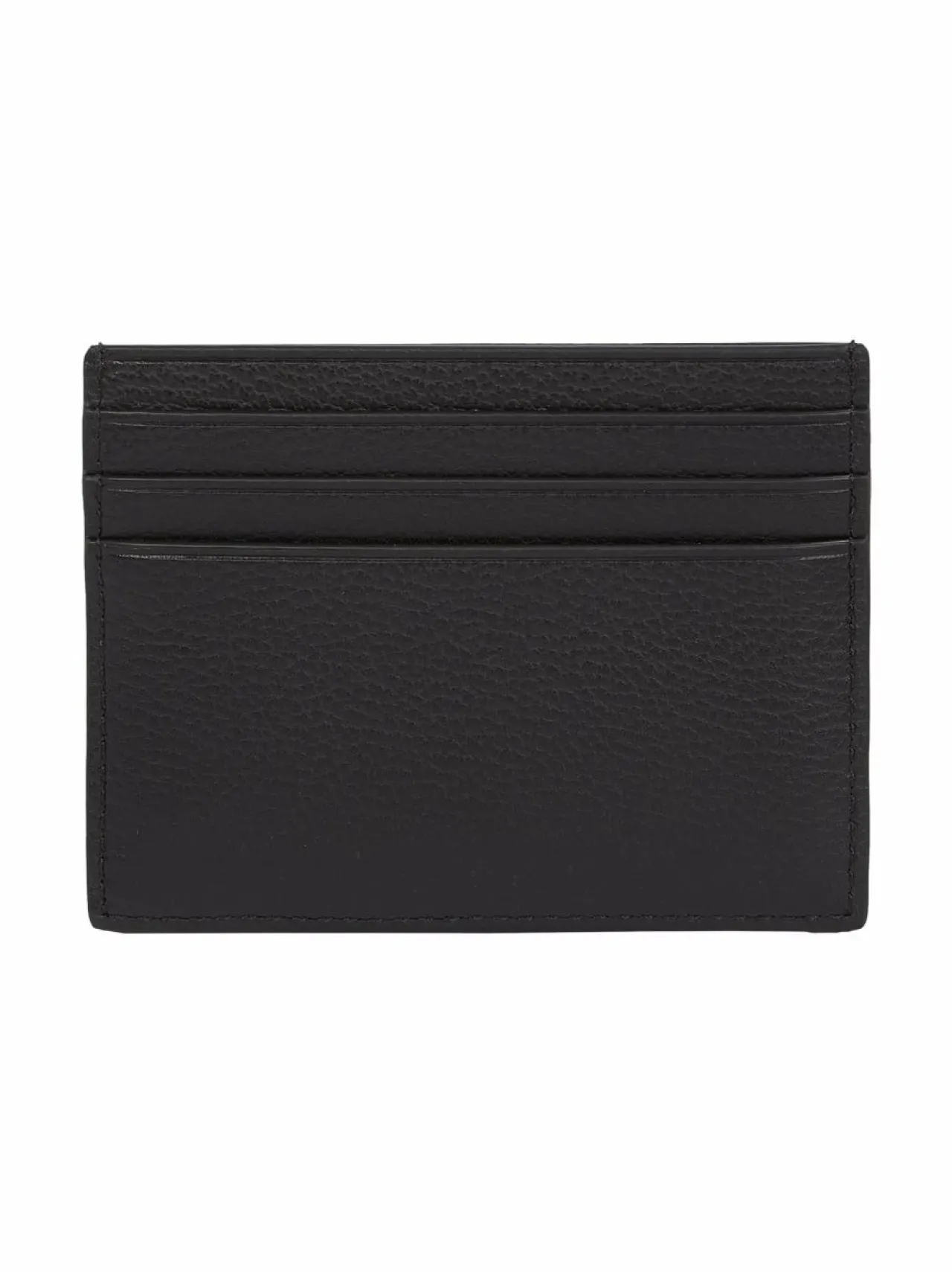 Lompakot & Kotelot<Calvin Klein Bags & Accessories Modern-korttilompakko BEH CK BLACK PEBBLE