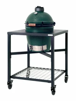 Grillit & Grillitarvikkeet<Big Green Egg Modular Nest Medium -pöytärunko BLACK