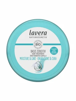 Hiustenhoito<Lavera Moisture & Care Hair Treatment -tehohoito, 200ml