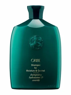 Oribe Moisture & Control -shampoo 250 ml^ Hiustenhoitotuotteet