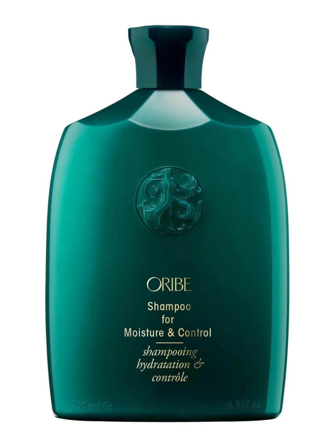 Oribe Moisture & Control -shampoo 250 ml^ Hiustenhoitotuotteet