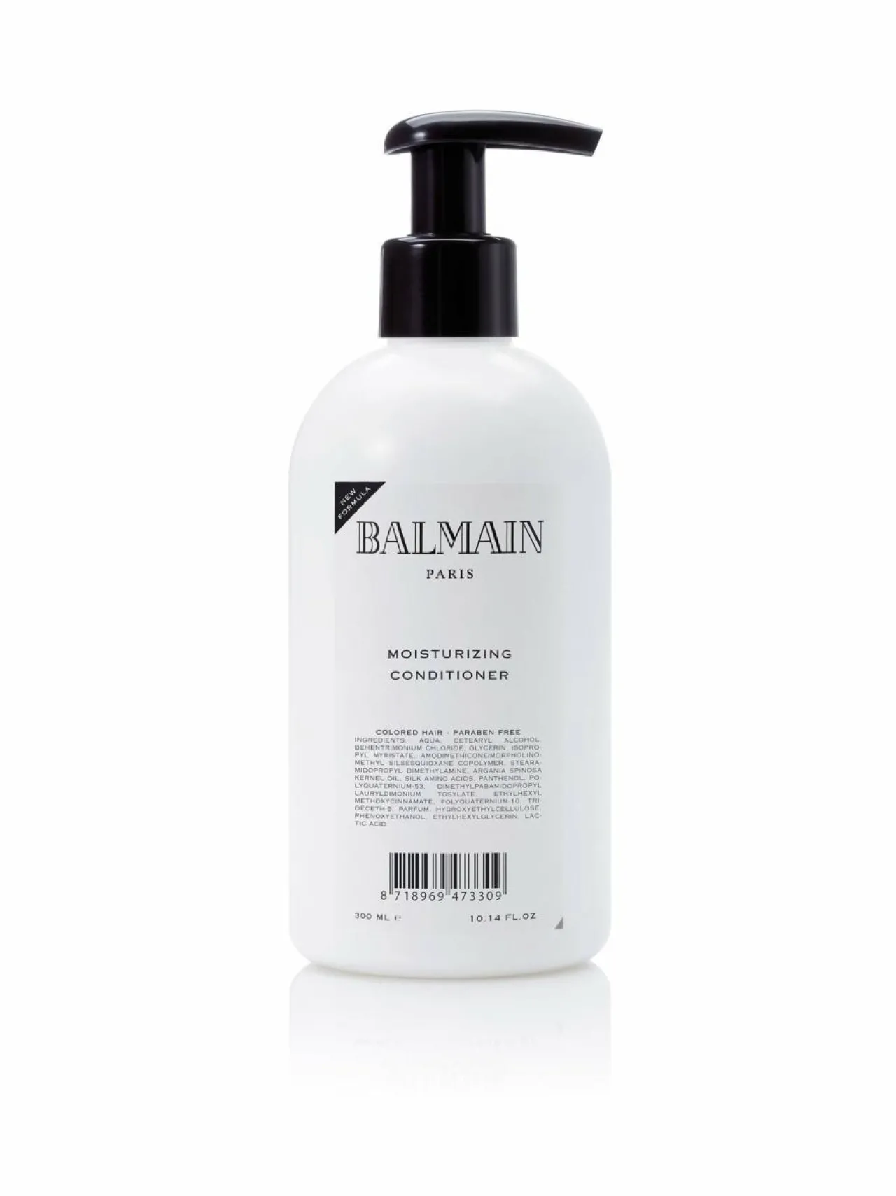 Balmain hair Moisturizing Conditioner -hoitoaine 300 ml^ Hiustenhoitotuotteet