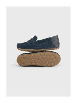 Tennarit & Sneakerit<Mayoral Mokkasiinit 73 NAVY