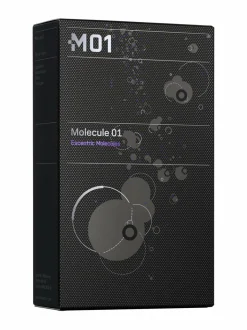 Tuoksut|Miehet<Escentric Molecules Molecule 01 EdT -tuoksu