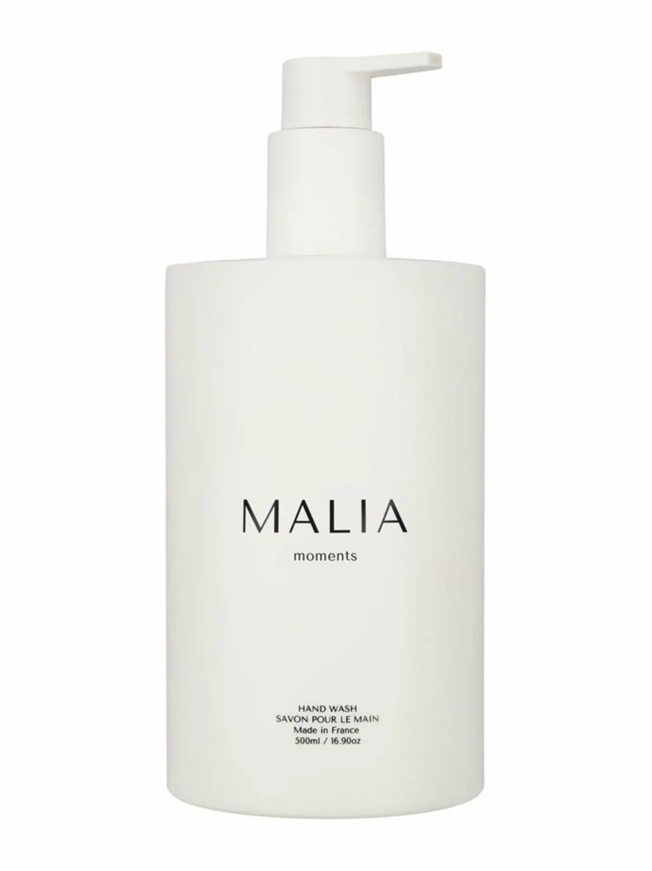 Vartalonhoito|Vartalonhoito<Malia Moments-nestesaippua, 500ml