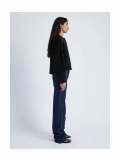 Proenza Schouler Mona-villakangastakki^ Bleiserit & Jakut
