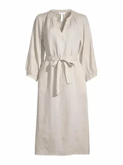 Mekot<ESSENTIALS by Stockmann Monika-mekko BEIGE